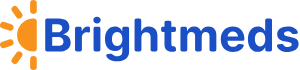 BrightMeds logo
